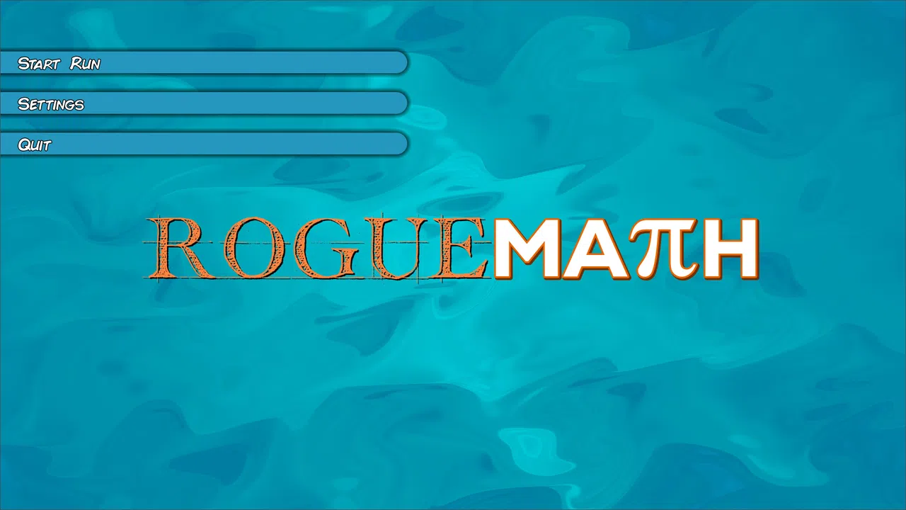 RogueMath Screenshot 4