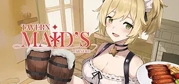 Tavern Maid's Daily Life