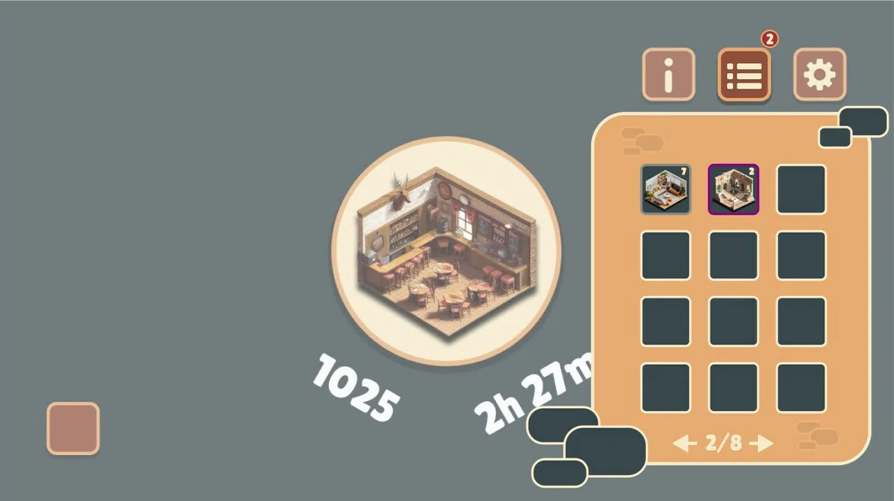 Lucky Realtor Screenshot 1