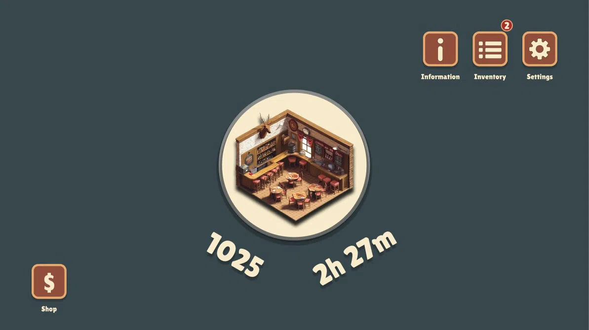 Lucky Realtor Screenshot 0