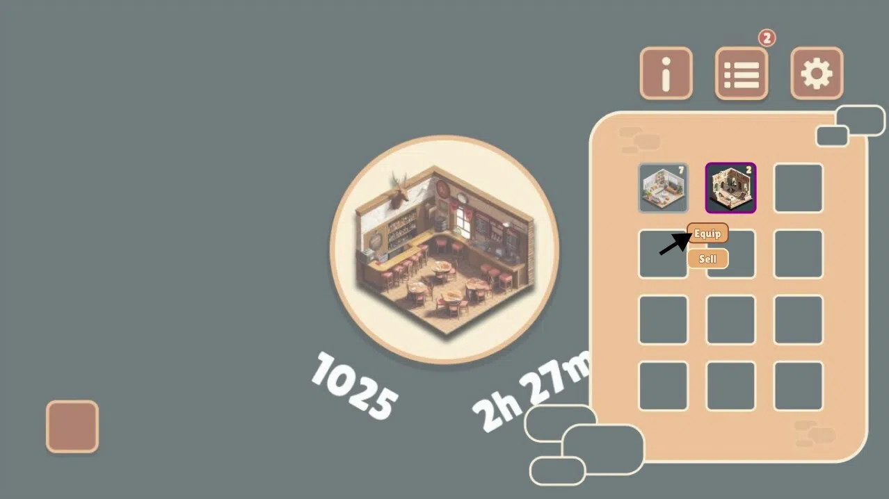Lucky Realtor Screenshot 2