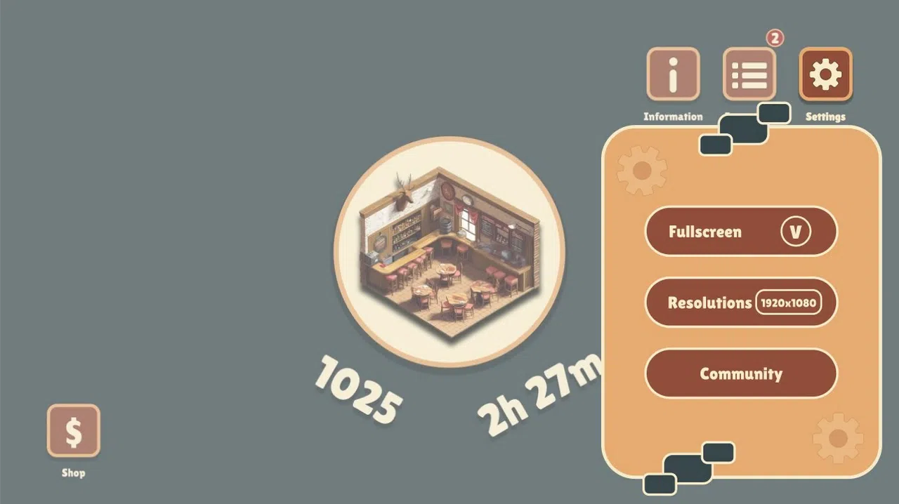 Lucky Realtor Screenshot 3