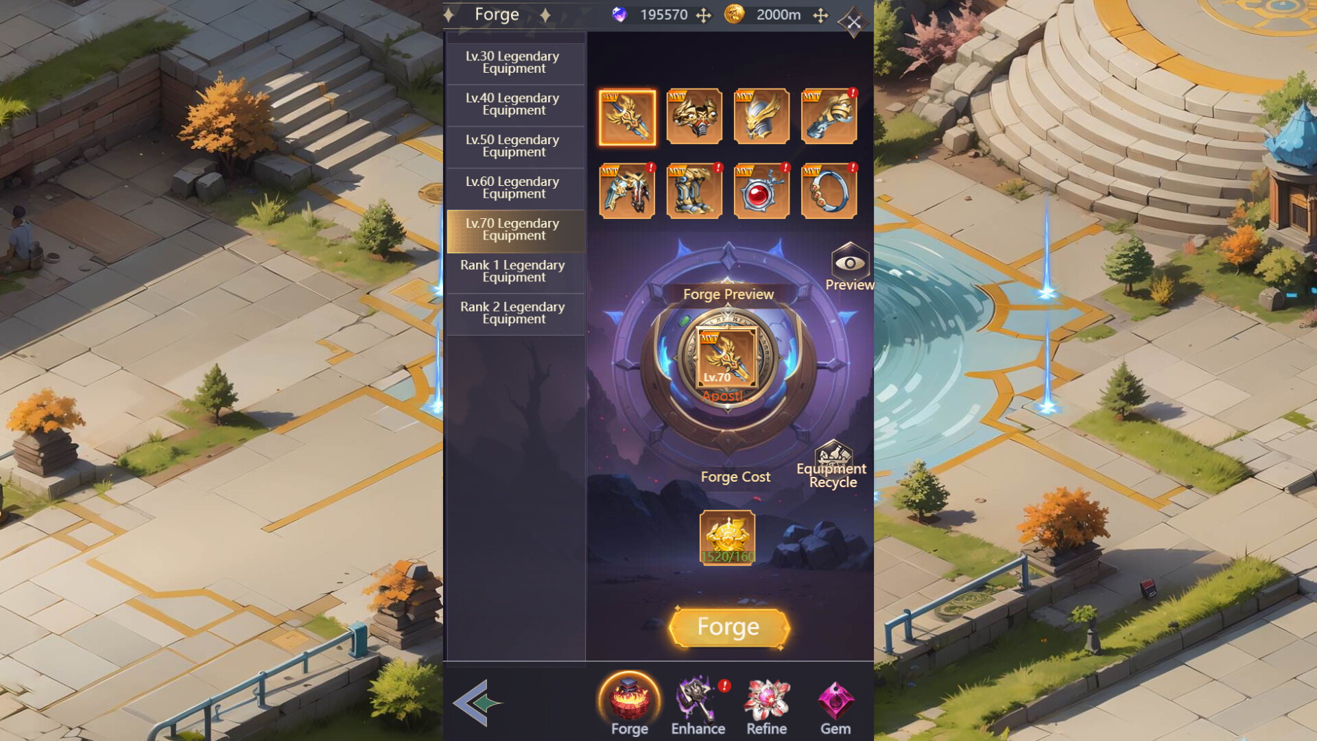 Portal Worlds Screenshot 9