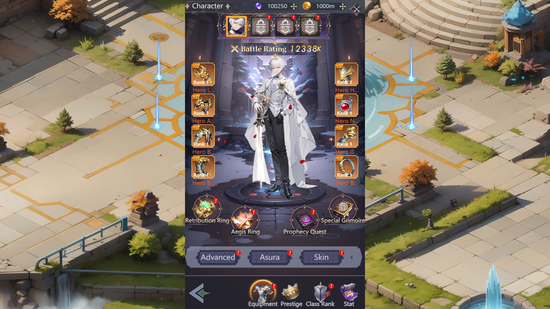 Portal Worlds Screenshot 11