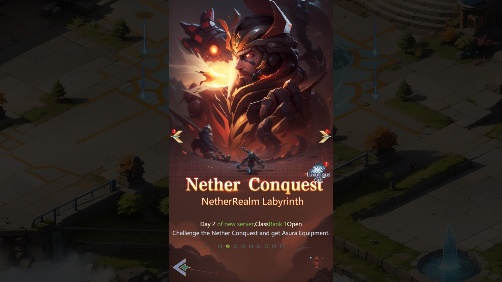 Portal Worlds Screenshot 7