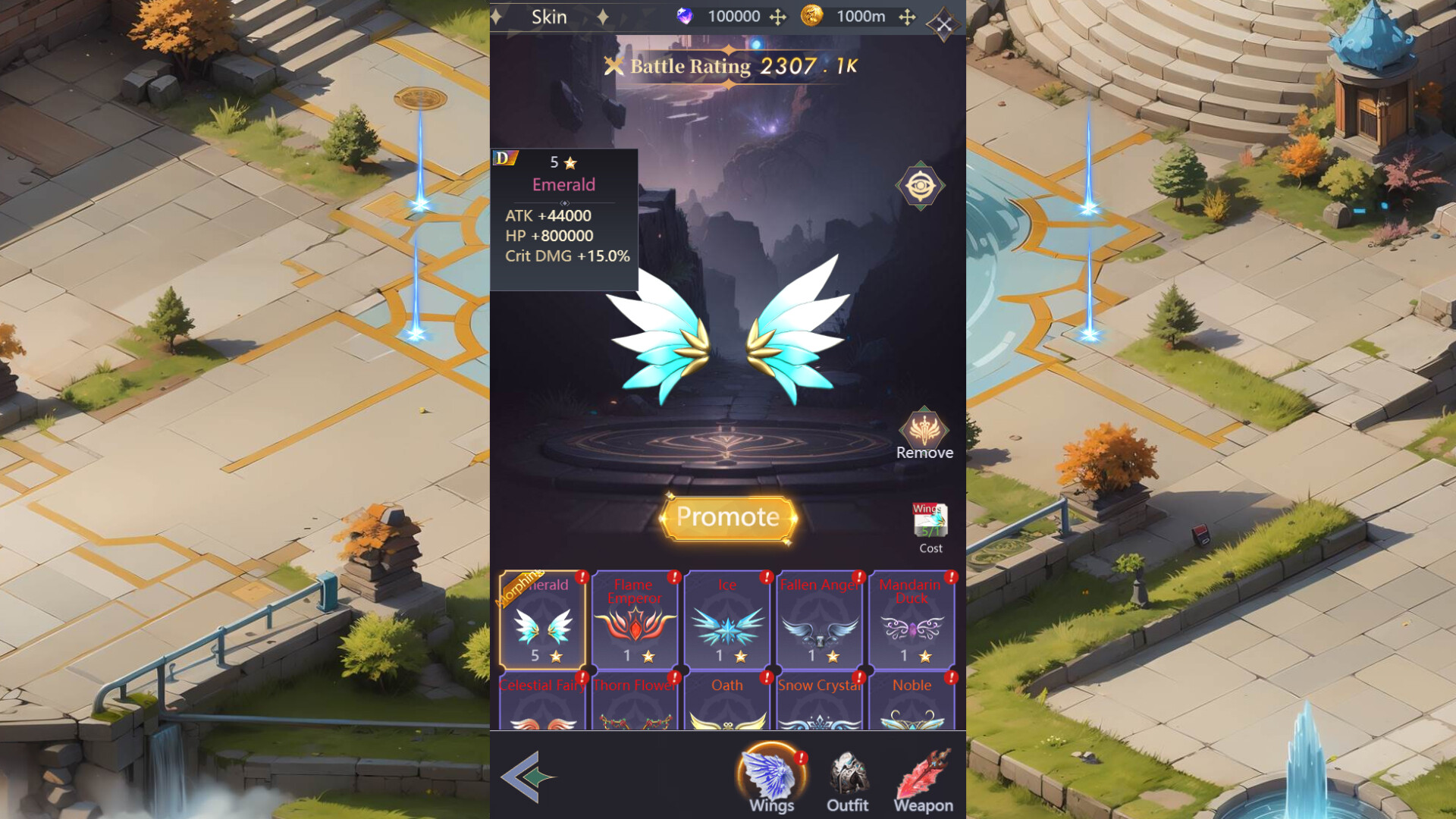 Portal Worlds Screenshot 8