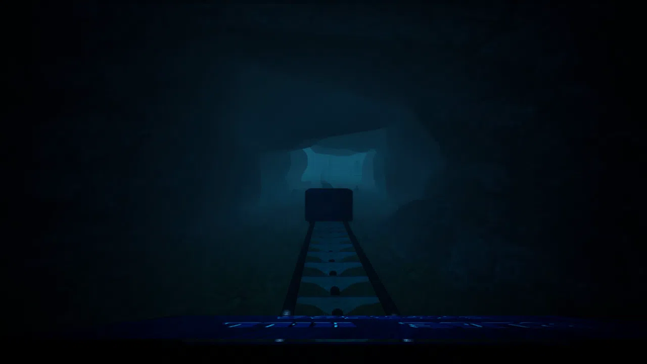 Blue Hill Wendigo Screenshot 3