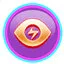 动态视力 icon