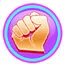 最小气力 icon