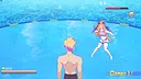 Swimsuit Girl: Battle to Avoid Screenshot 3