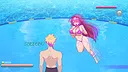 Swimsuit Girl: Battle to Avoid Screenshot 4
