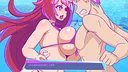 Swimsuit Girl: Battle to Avoid Screenshot 2