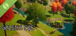 Galen's Eye Demo