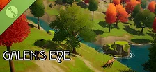 Galen's Eye Demo