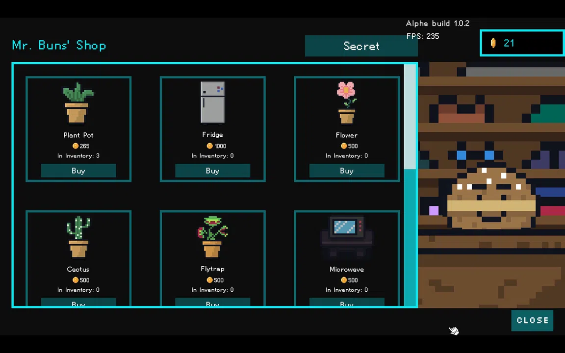 Objective: F.E.A.S.T Screenshot 3