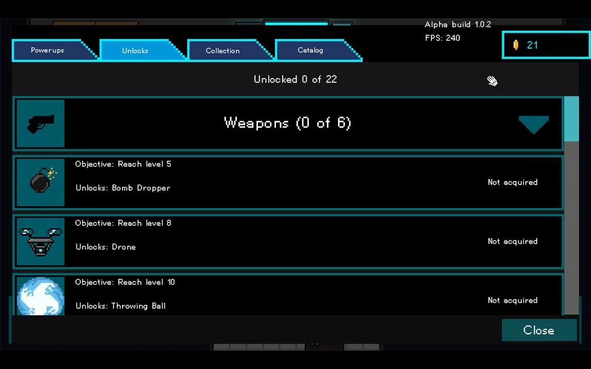 Objective: F.E.A.S.T Screenshot 4