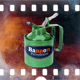 A Burning Question icon