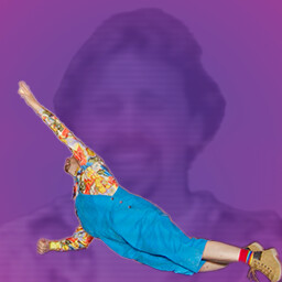 The Funniest Man In The Country icon