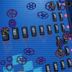 A Convoluted Code icon