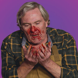 Tis But A Scratch icon