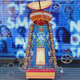 The Only Way Is Through icon