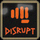 A Disruptive Payout icon