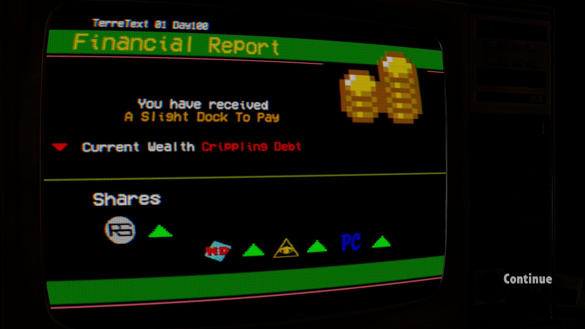 Not For Broadcast Screenshot 7