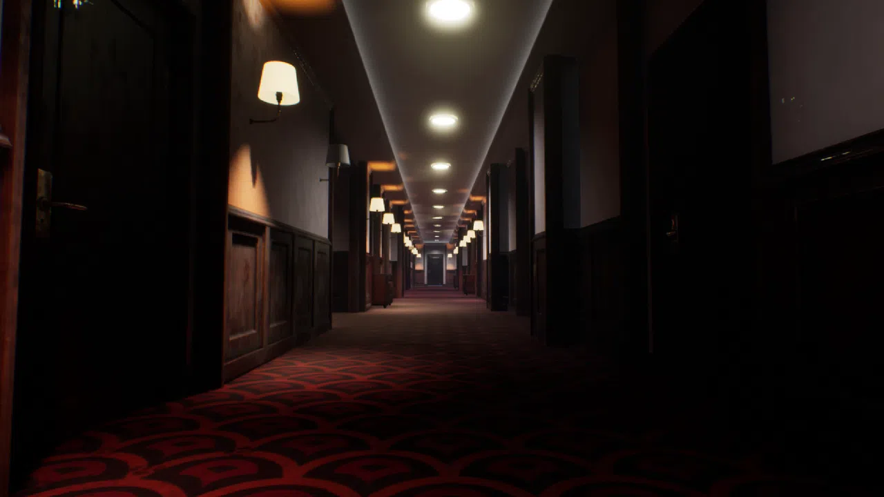 Locked Dream Screenshot 4