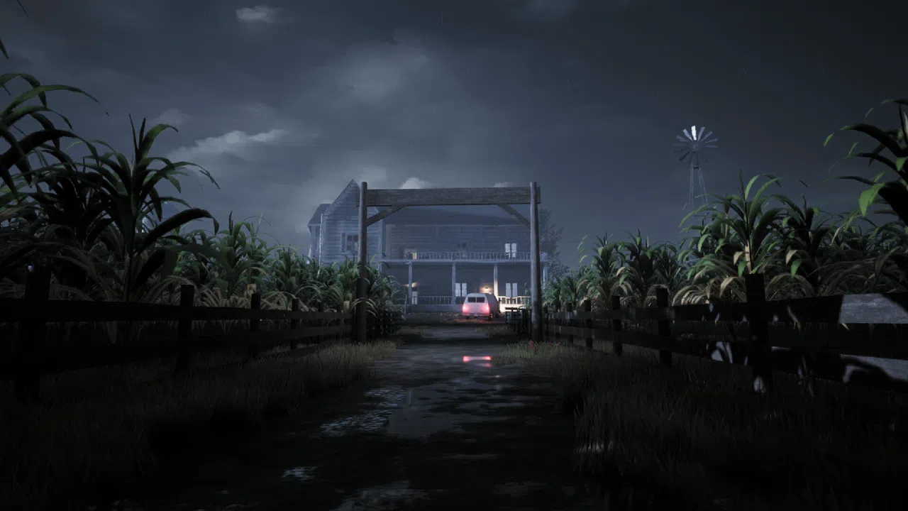 Locked Dream Screenshot 5