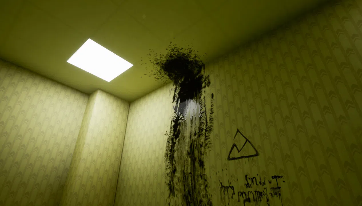 Locked Dream Screenshot 0
