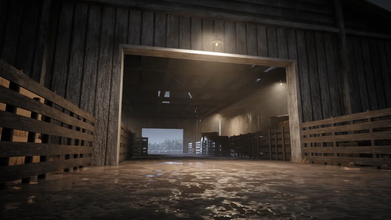 Locked Dream Screenshot 3