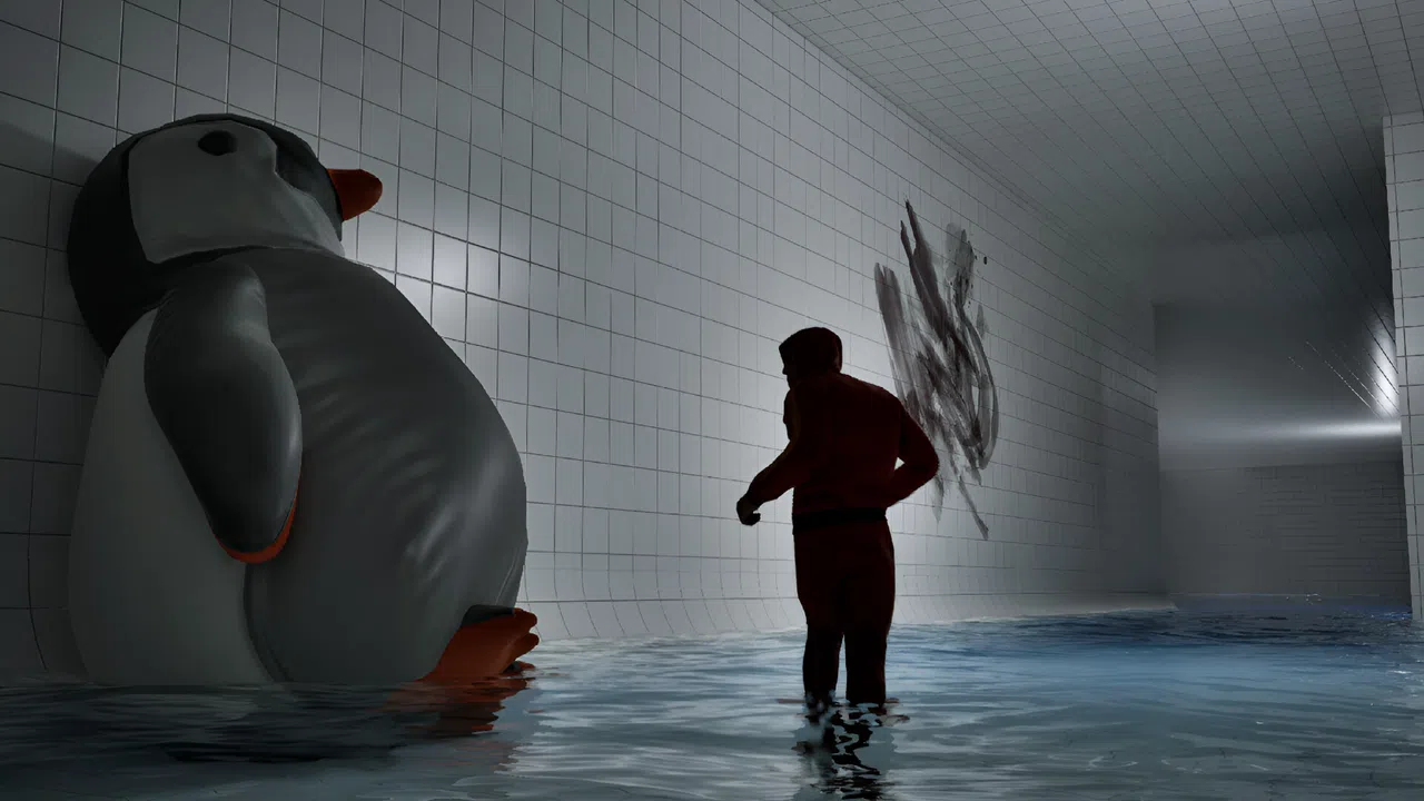 Locked Dream Screenshot 2