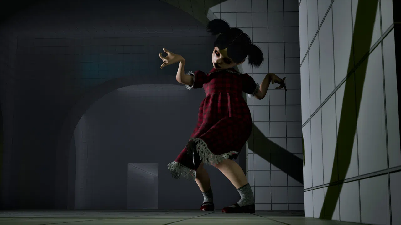 Locked Dream Screenshot 1