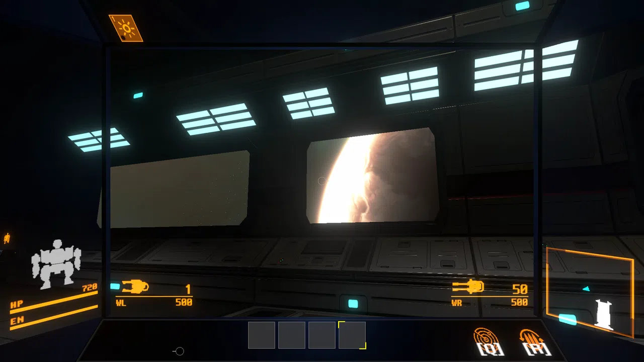 Rusty Coffin Screenshot 4