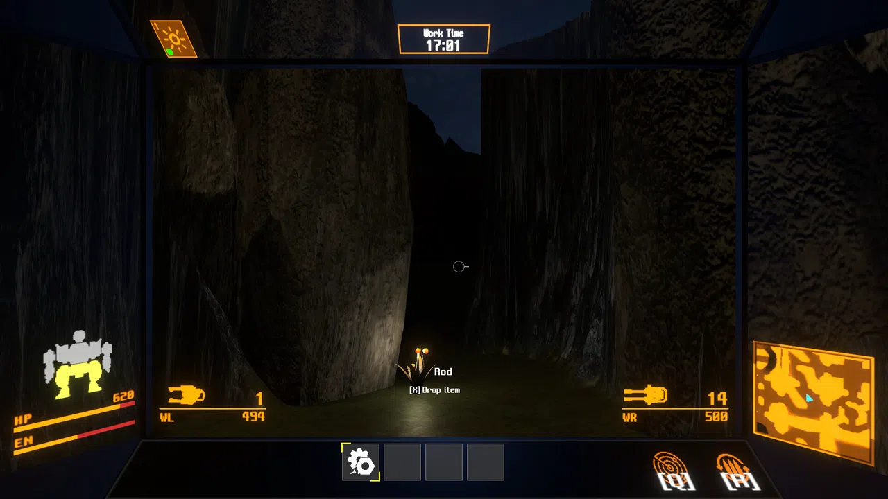 Rusty Coffin Screenshot 8