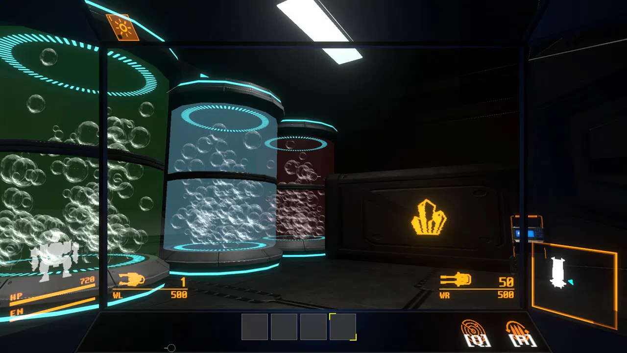 Rusty Coffin Screenshot 6