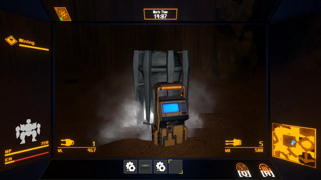 Rusty Coffin Screenshot 7