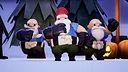 Bronzebeard's Tavern - Spookbeard's Theme Pack Screenshot 1