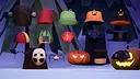 Bronzebeard's Tavern - Spookbeard's Theme Pack Screenshot 2