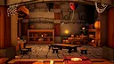 Bronzebeard's Tavern - Spookbeard's Theme Pack Screenshot 13