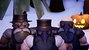 Bronzebeard's Tavern - Spookbeard's Theme Pack Screenshot 5