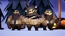 Bronzebeard's Tavern - Spookbeard's Theme Pack Screenshot 0