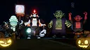 Bronzebeard's Tavern - Spookbeard's Theme Pack Screenshot 9