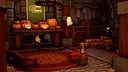 Bronzebeard's Tavern - Spookbeard's Theme Pack Screenshot 15