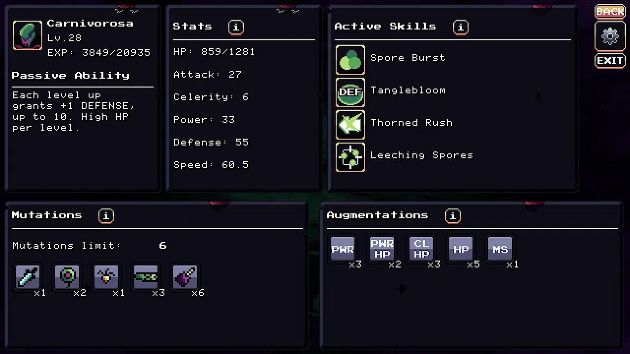 FIENDRISE Screenshot 5
