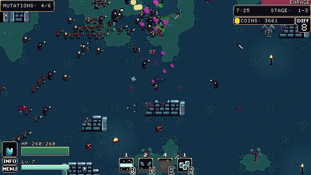 FIENDRISE Screenshot 0