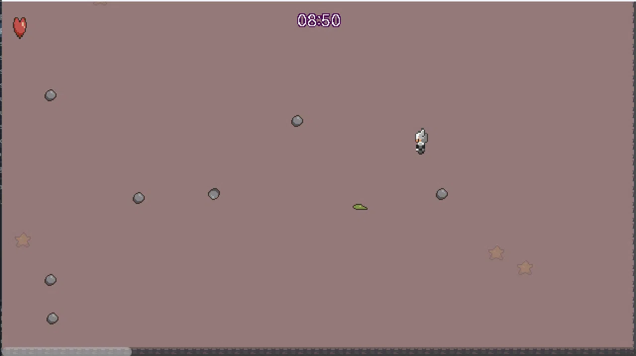 精灵幸存者 Elf Survivor Screenshot 3