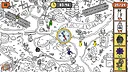 Doodle Hunt: Halloween Rush Screenshot 3
