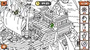 Doodle Hunt: Halloween Rush Screenshot 2