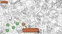 Doodle Hunt: Halloween Rush Screenshot 4